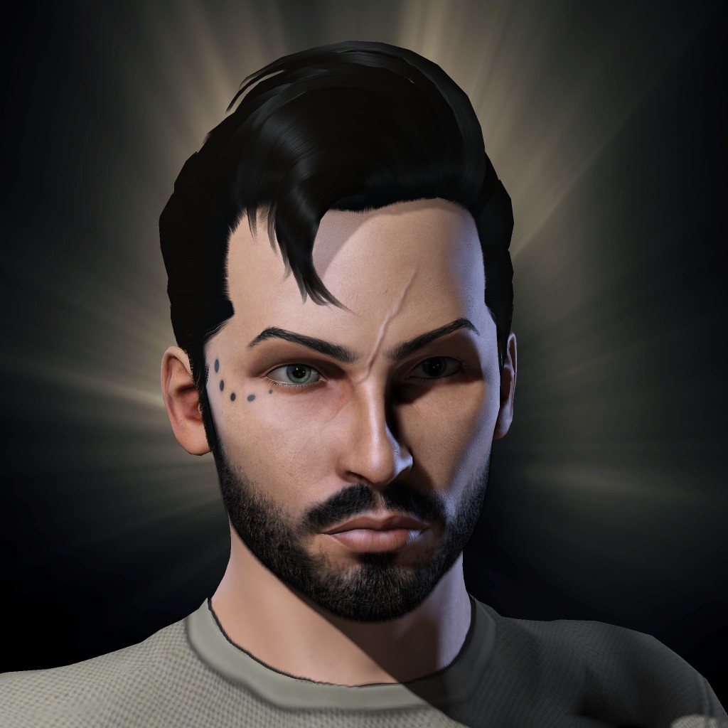 Slain Zalori