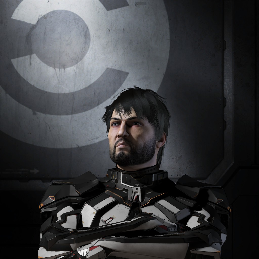 portrait