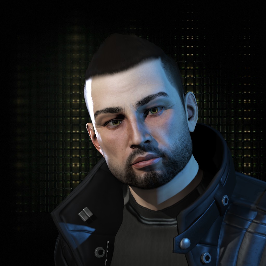 Alex Vearon