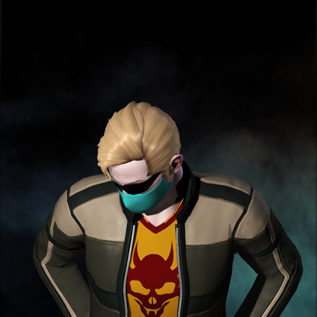 Kristoff Oblomoff