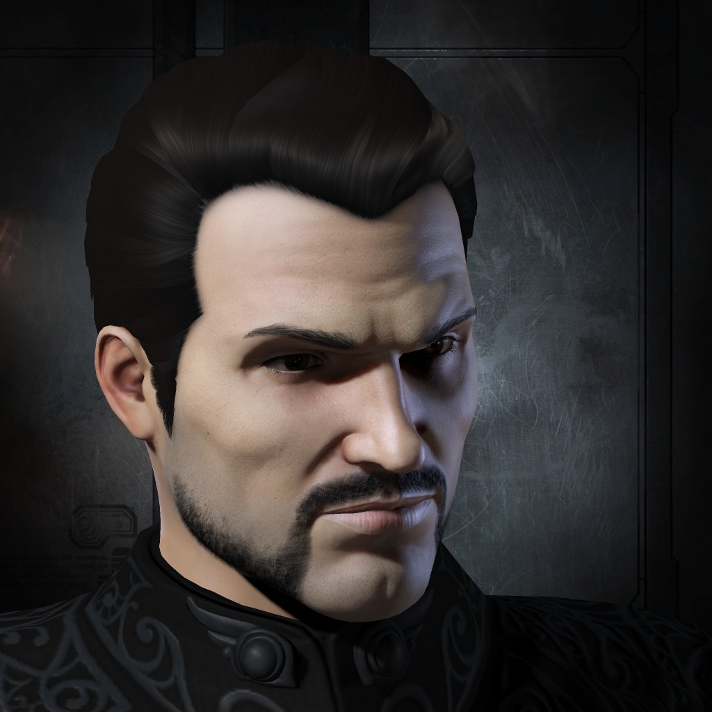 Animus Vox