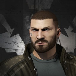 Sean Aurilen portrait