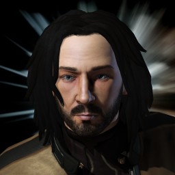 Relyt Sagan portrait