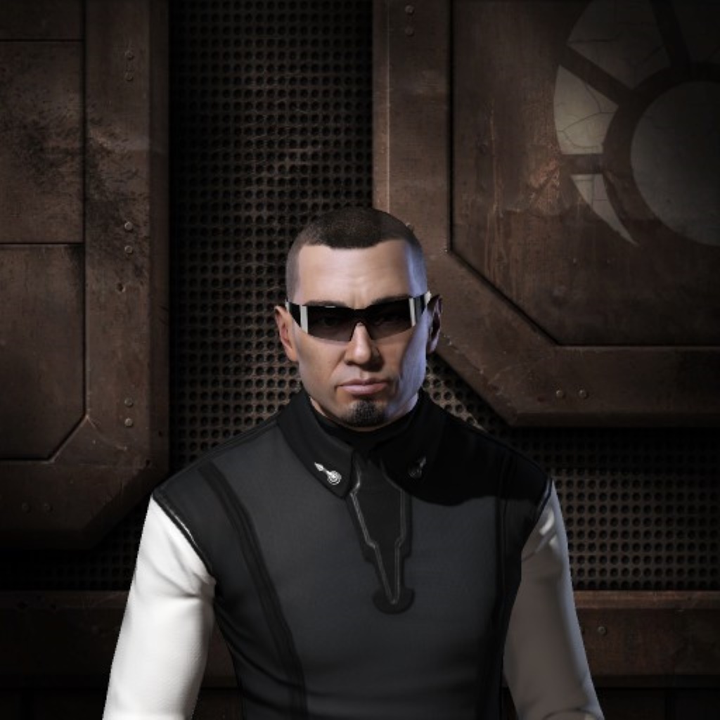 Tavar Togenada