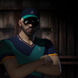 Pieance portrait