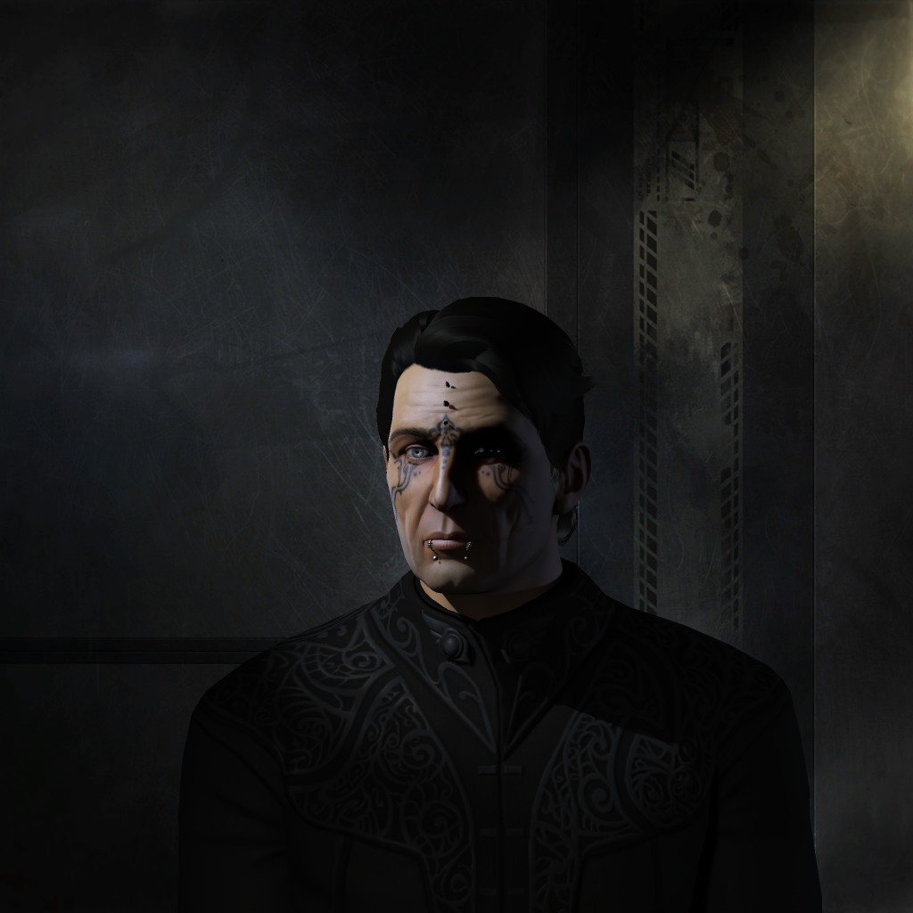 Vadim Anthar