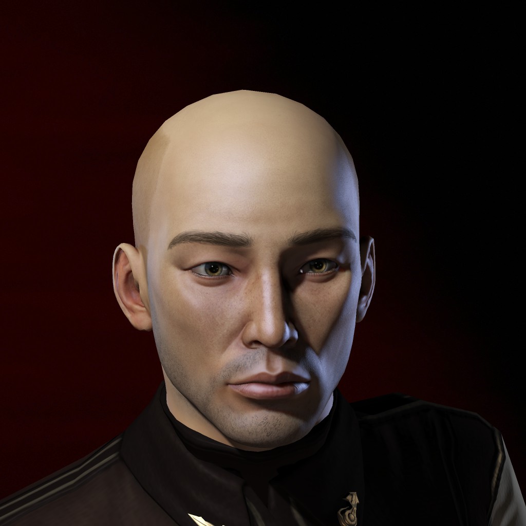Facialhairless