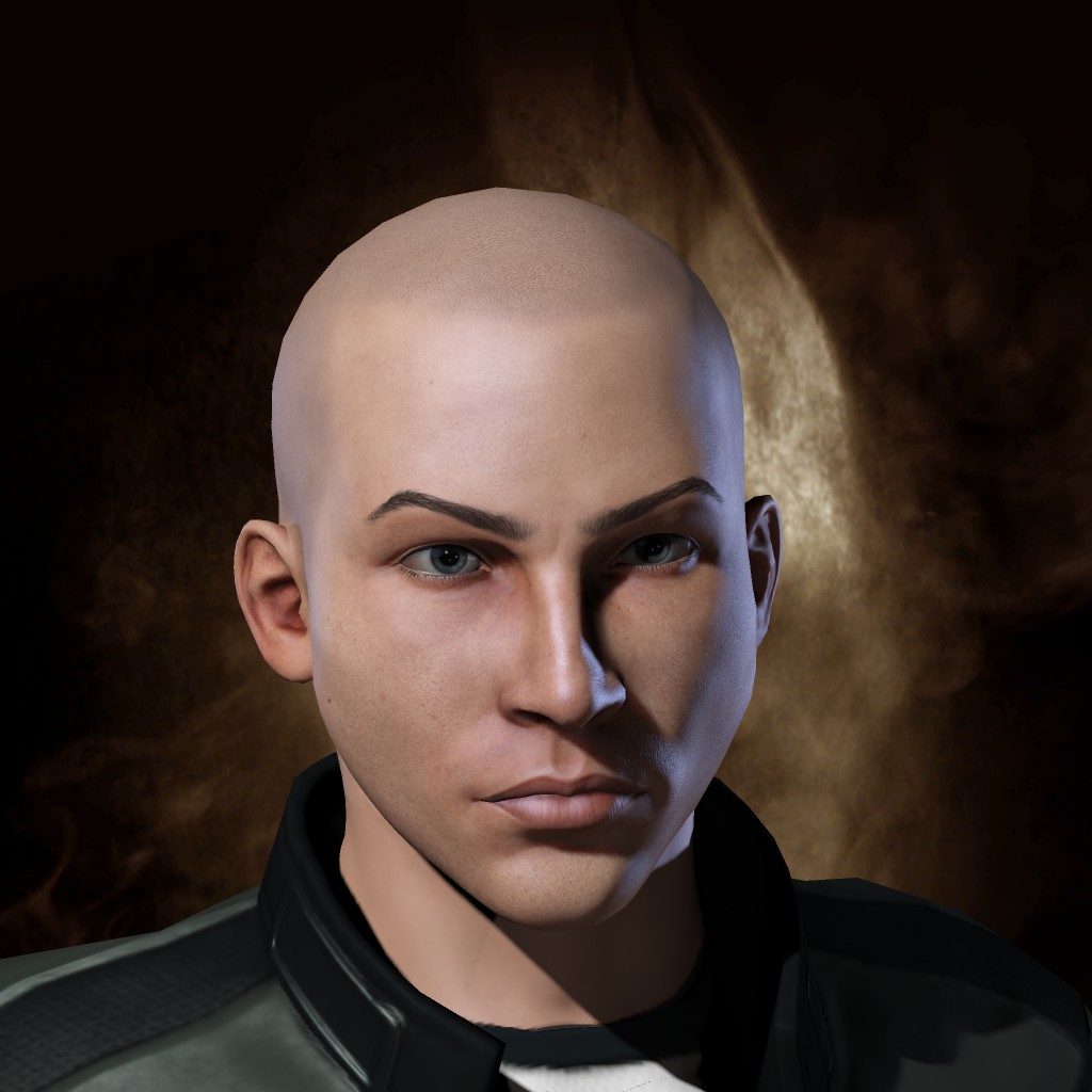 portrait