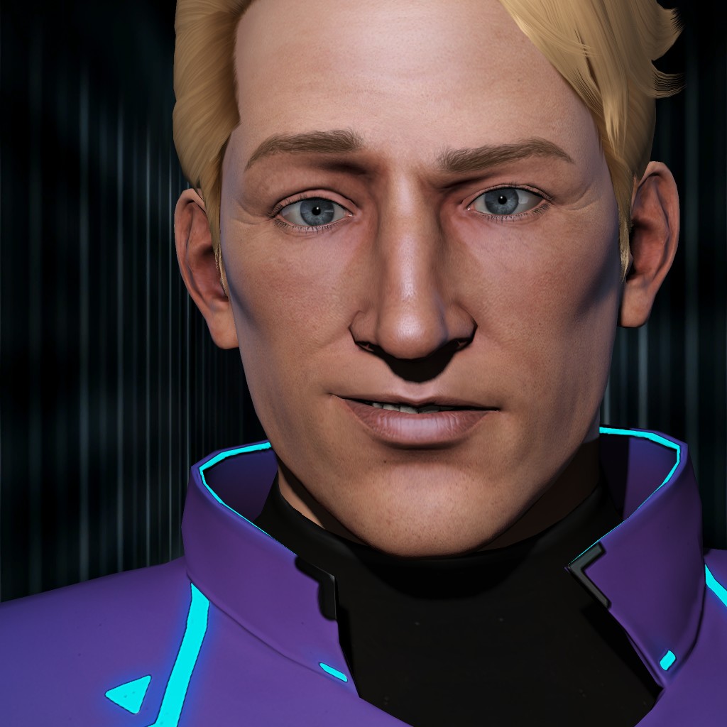 portrait
