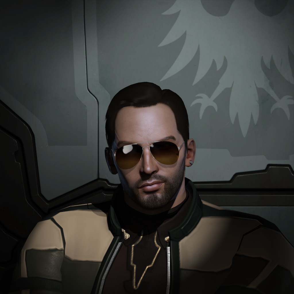 Pavel Morgan