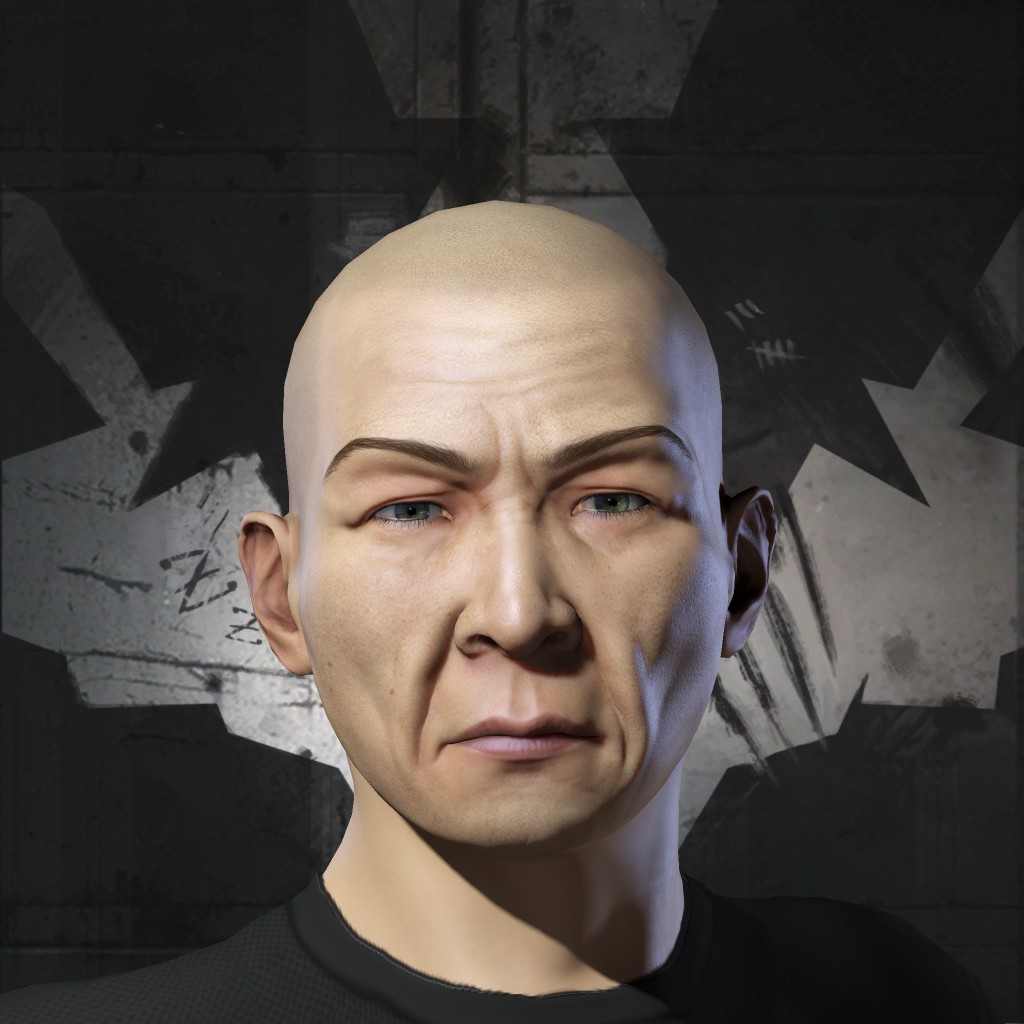 Skosne Oczy