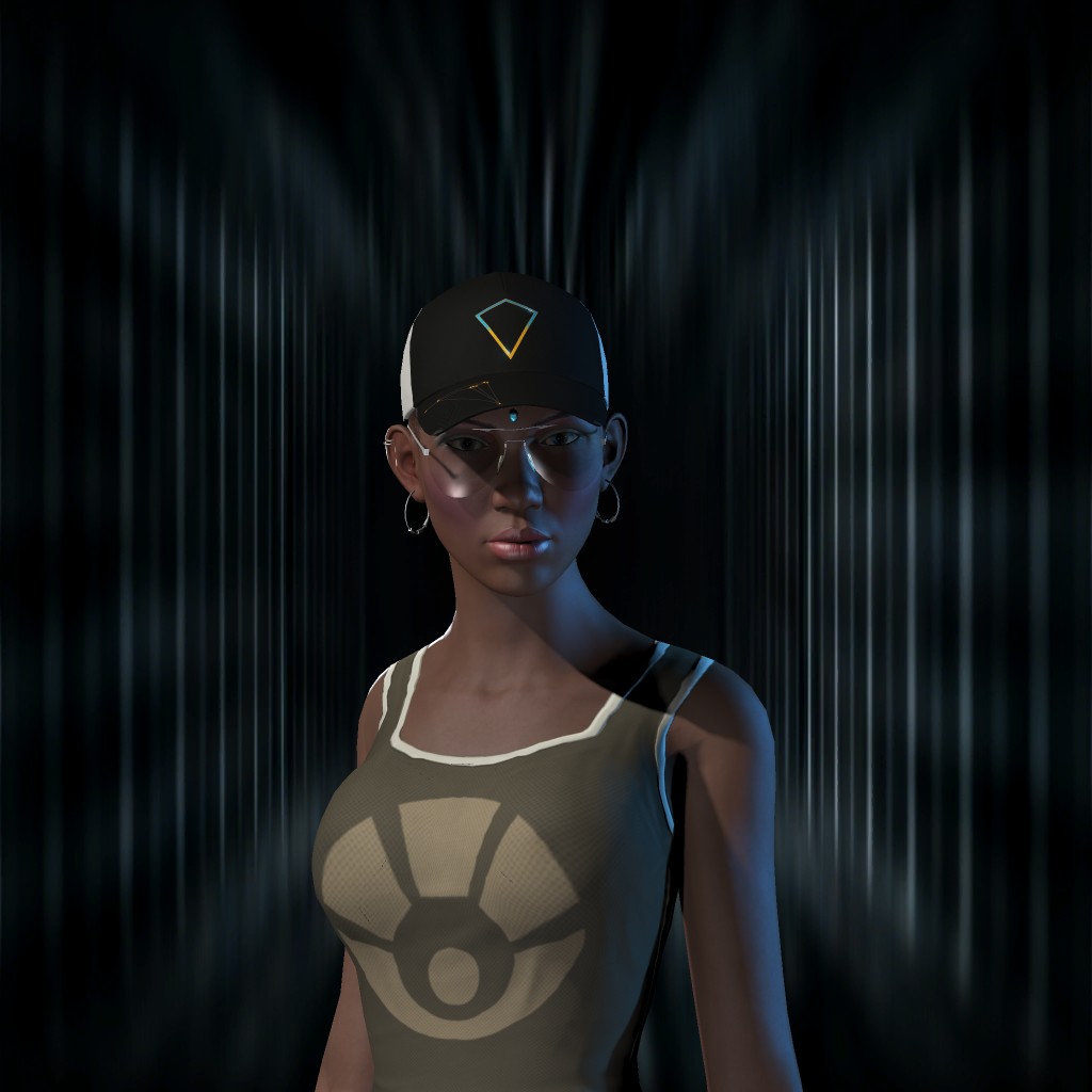 Nakita Bonita