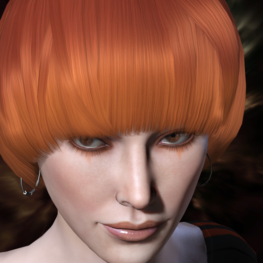 Rosali Fox