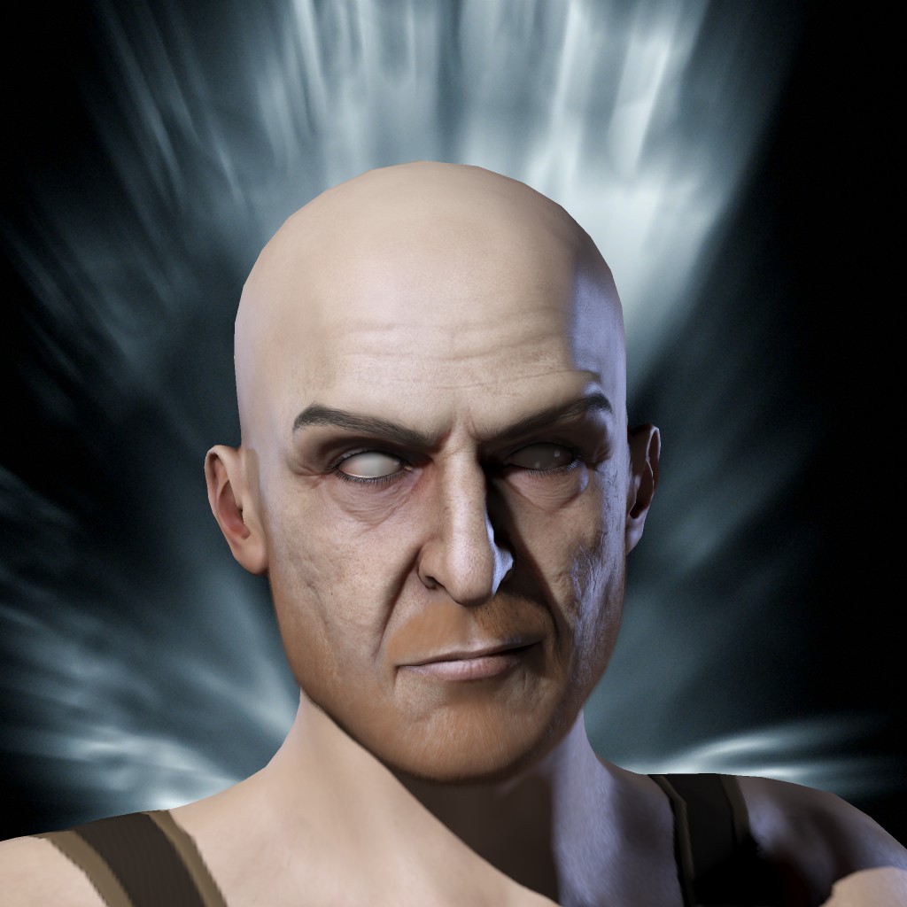 AlphaLambda Beta