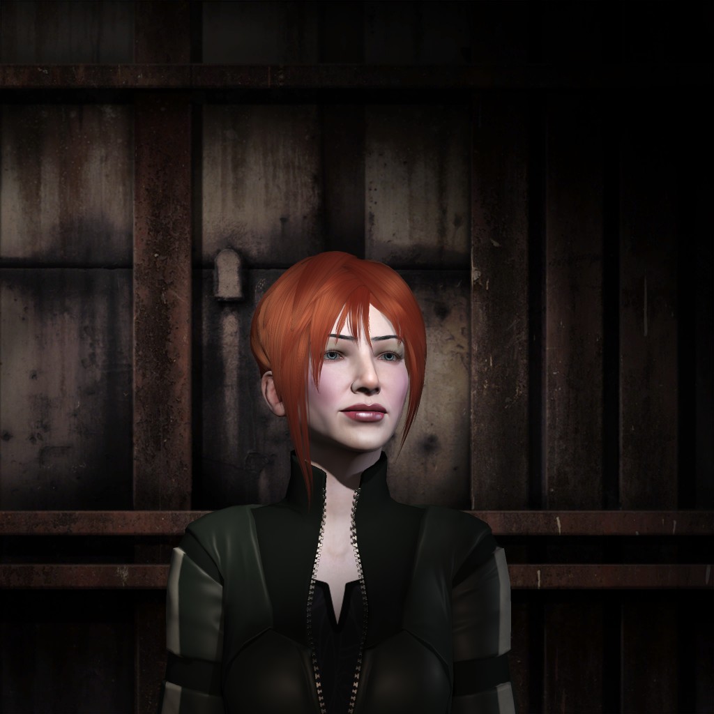 Roes Vampire