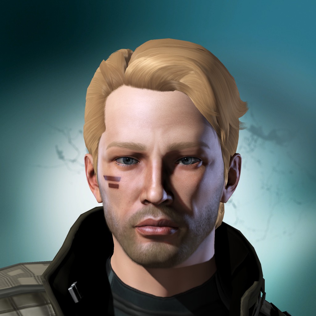 Max Daklari