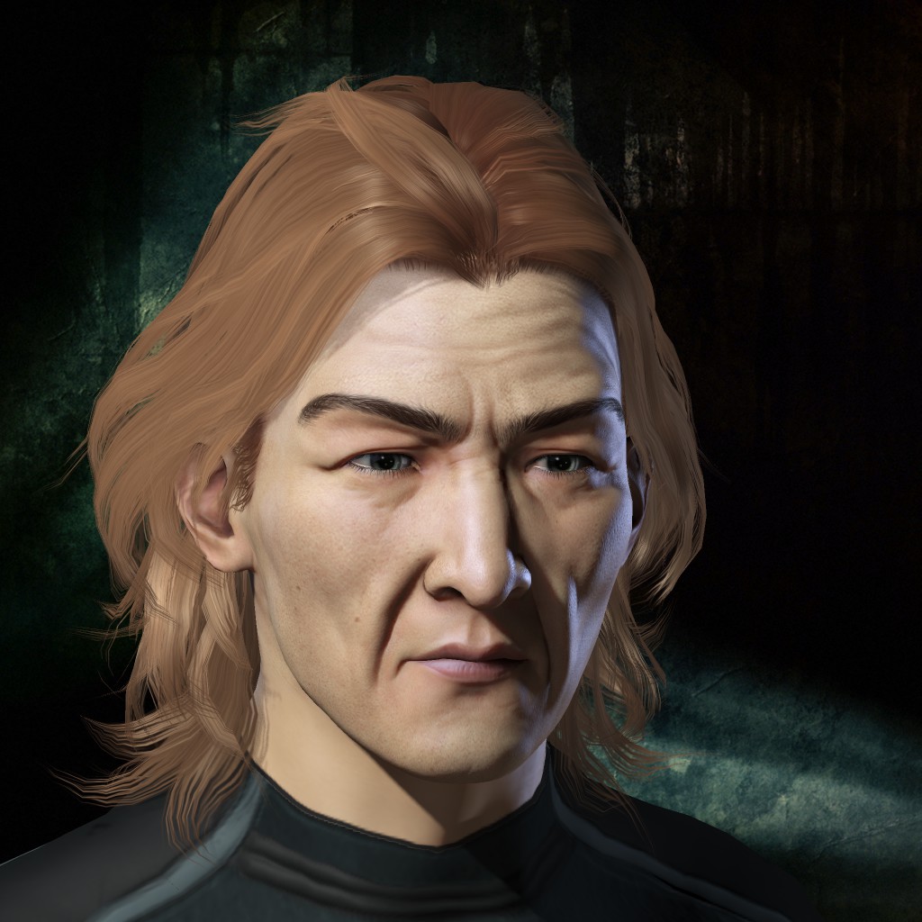 AlphaNu Alpha