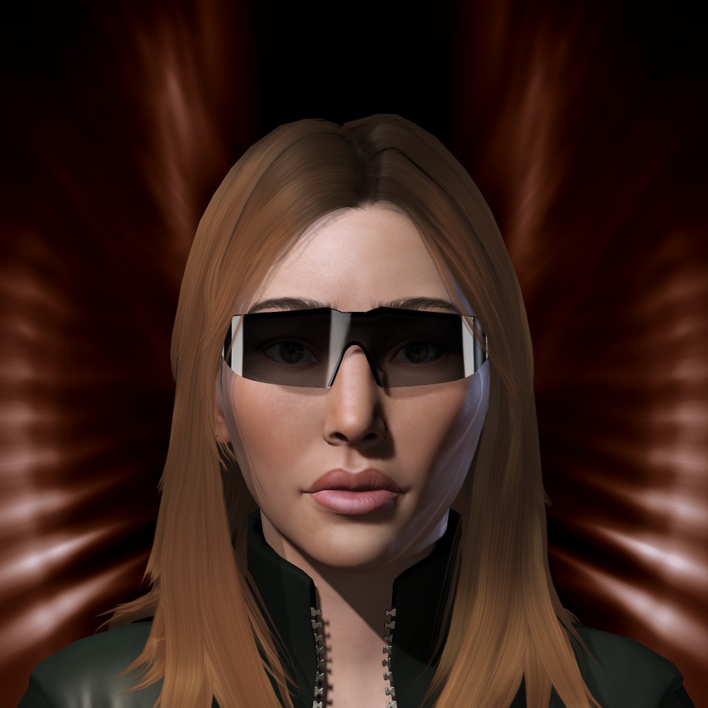 Aleana Magnus