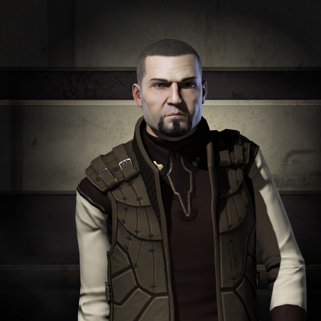 Wicked Mercenaries