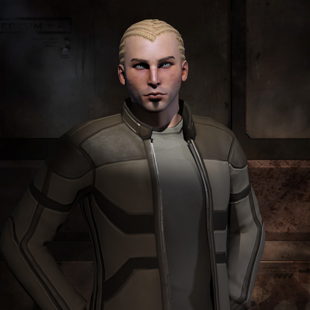 Solomon Pippin