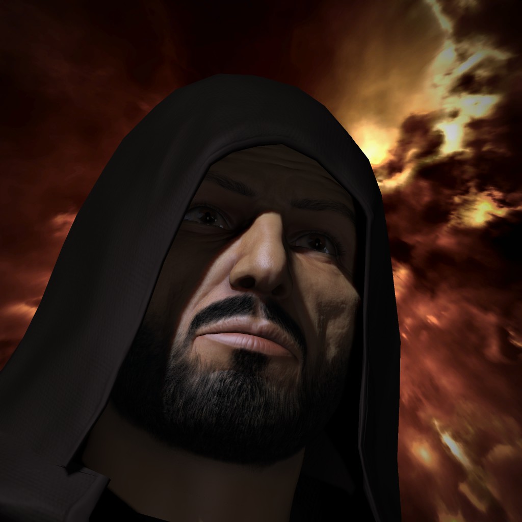 Allahu Akbar V