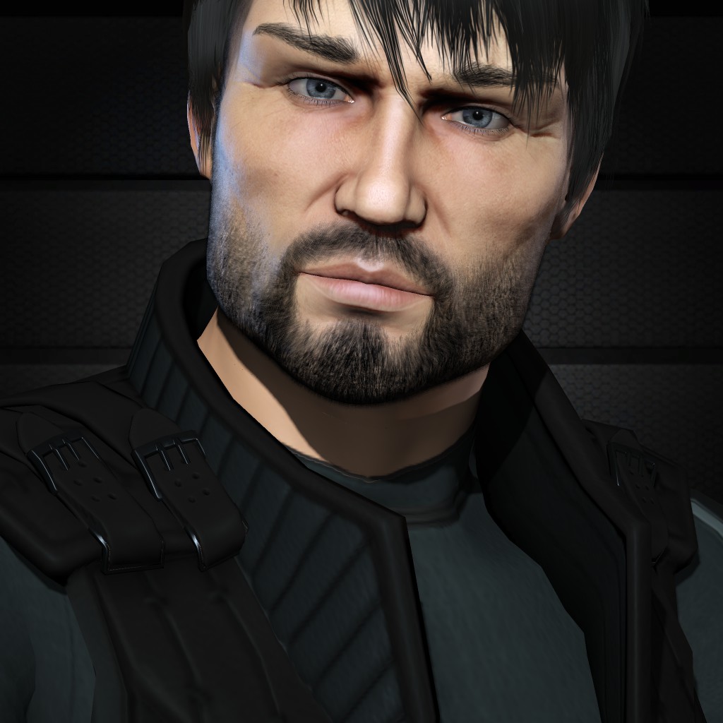 Comandante