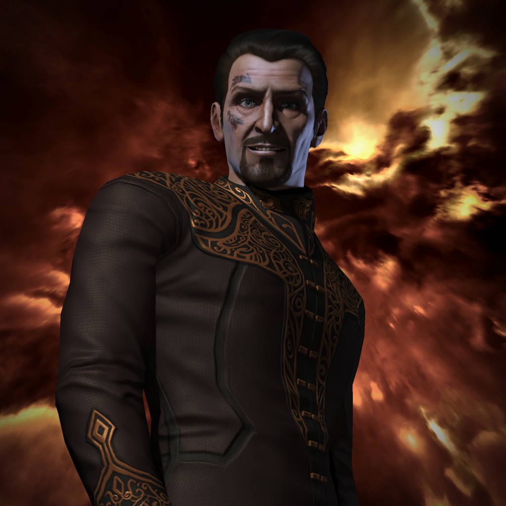 Aemon Bukandara