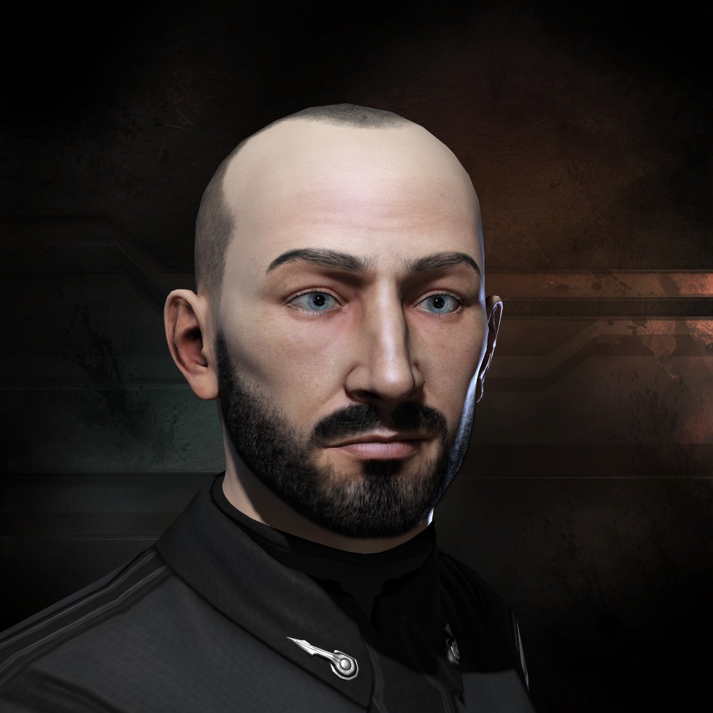 Ronin Ferrel