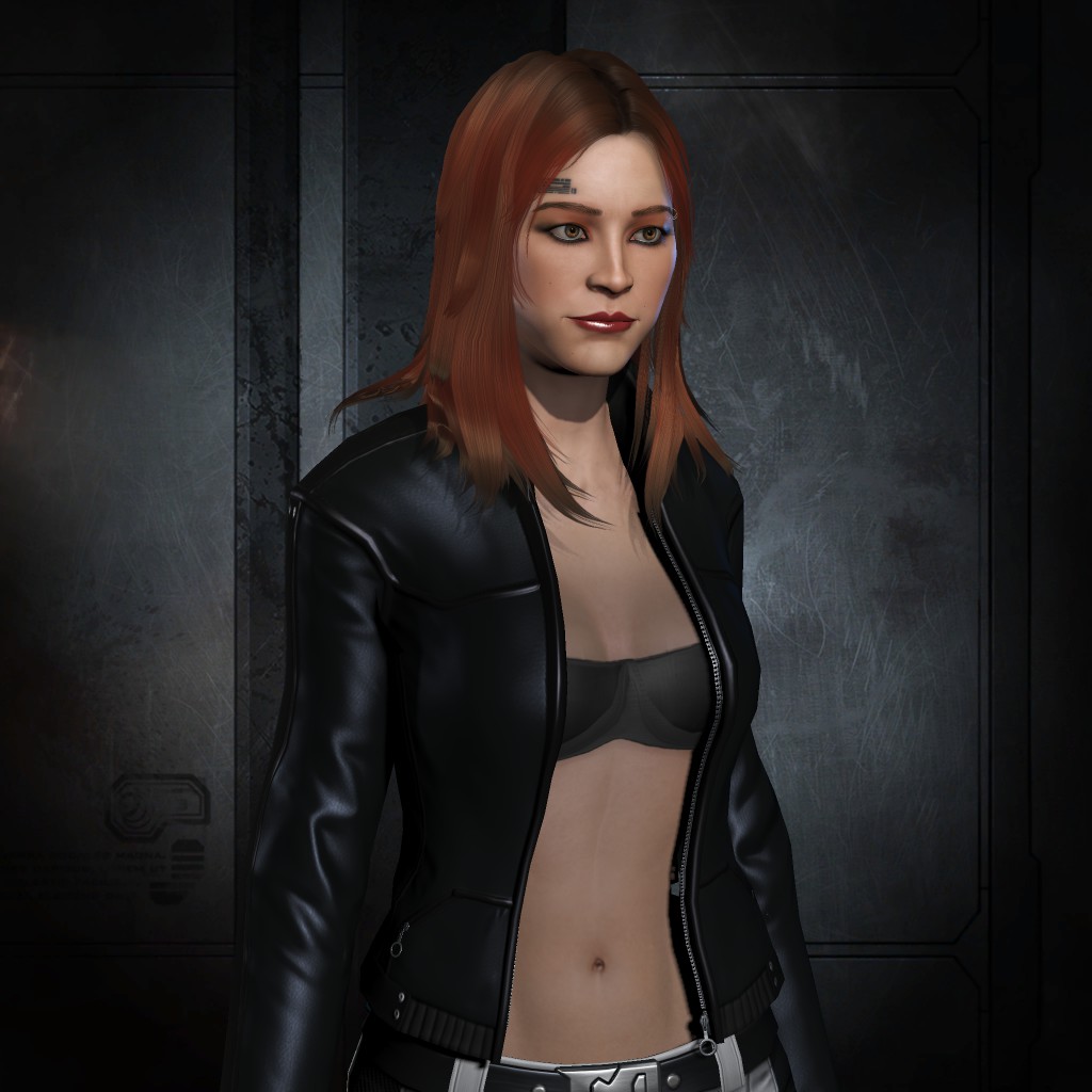 Erica Auron