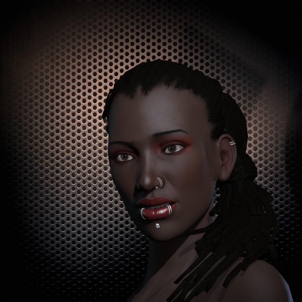 Michelle Obamma