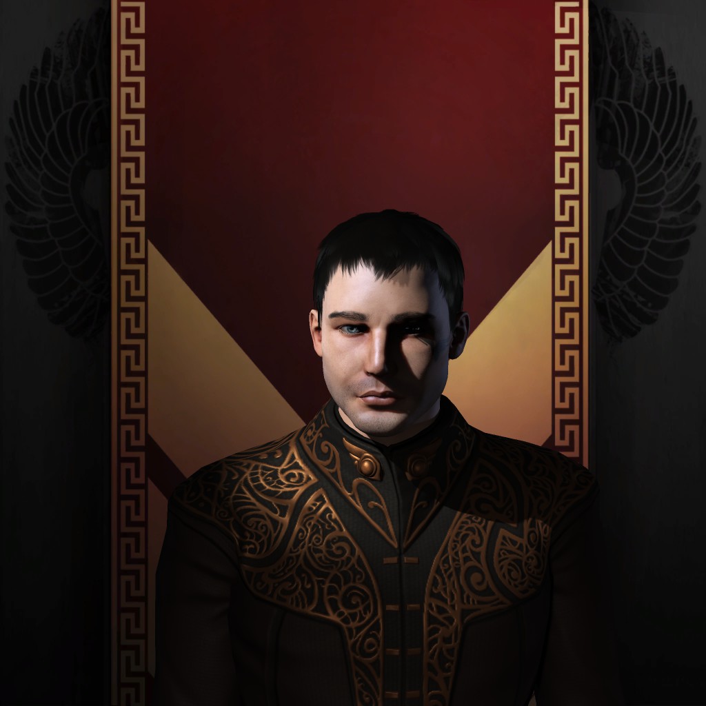 Dmitrii LordKrouli