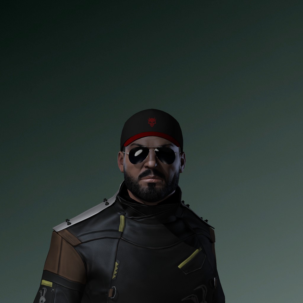 Boris Gyeprefos