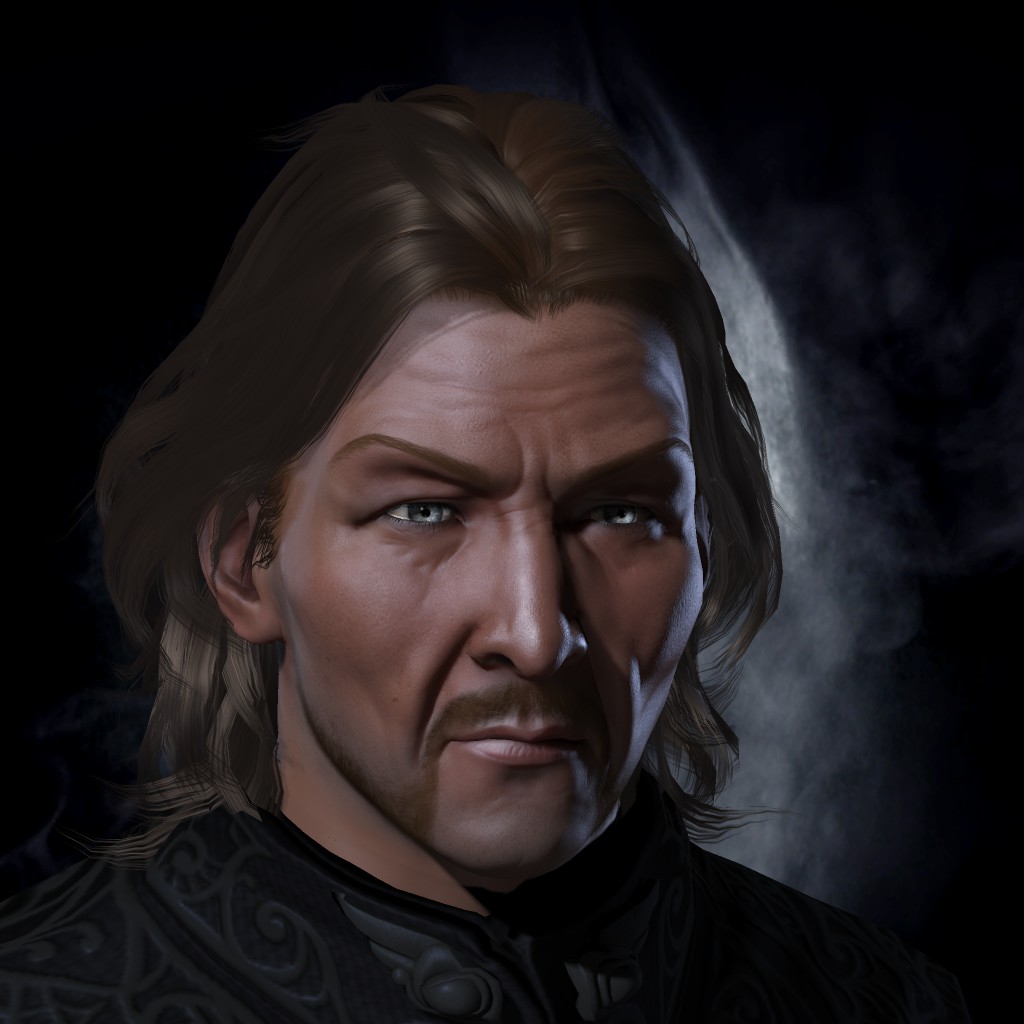 Portrait