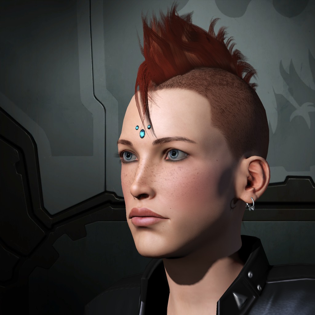 Sonja Cortes