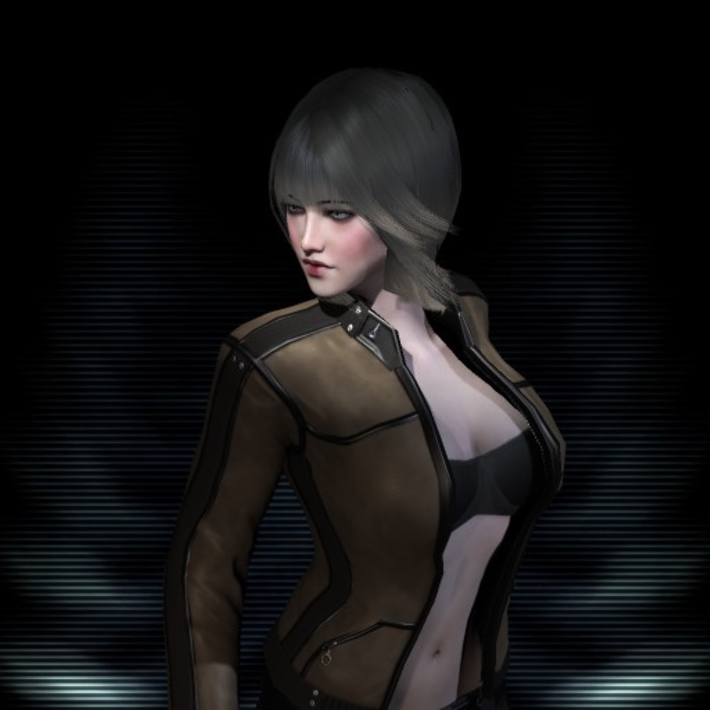 Portrait
