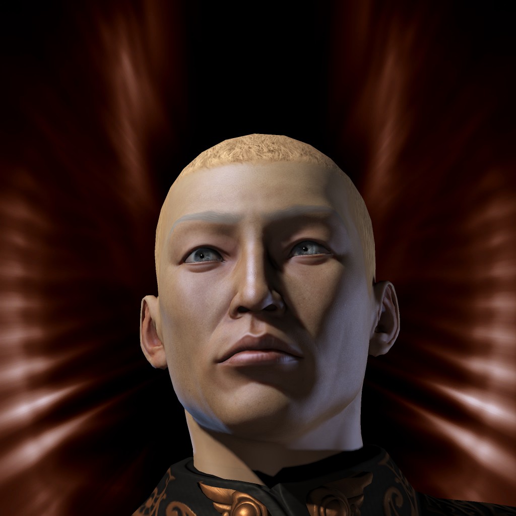 Zhan Xin