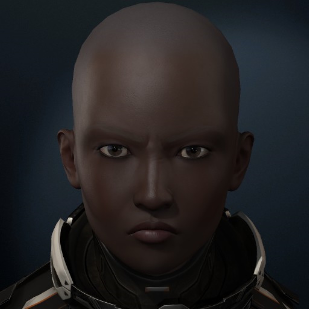 Black Saitama