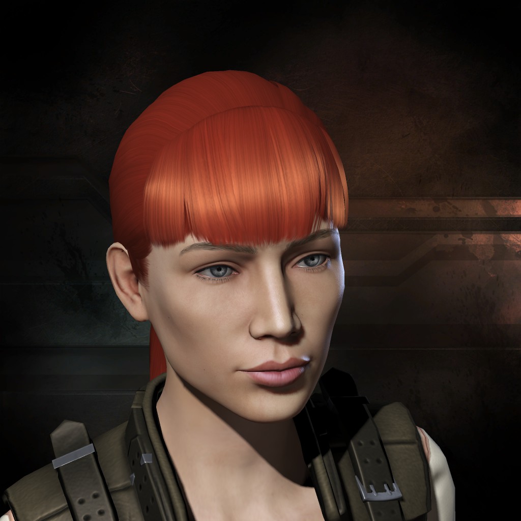 Larissa Doronina