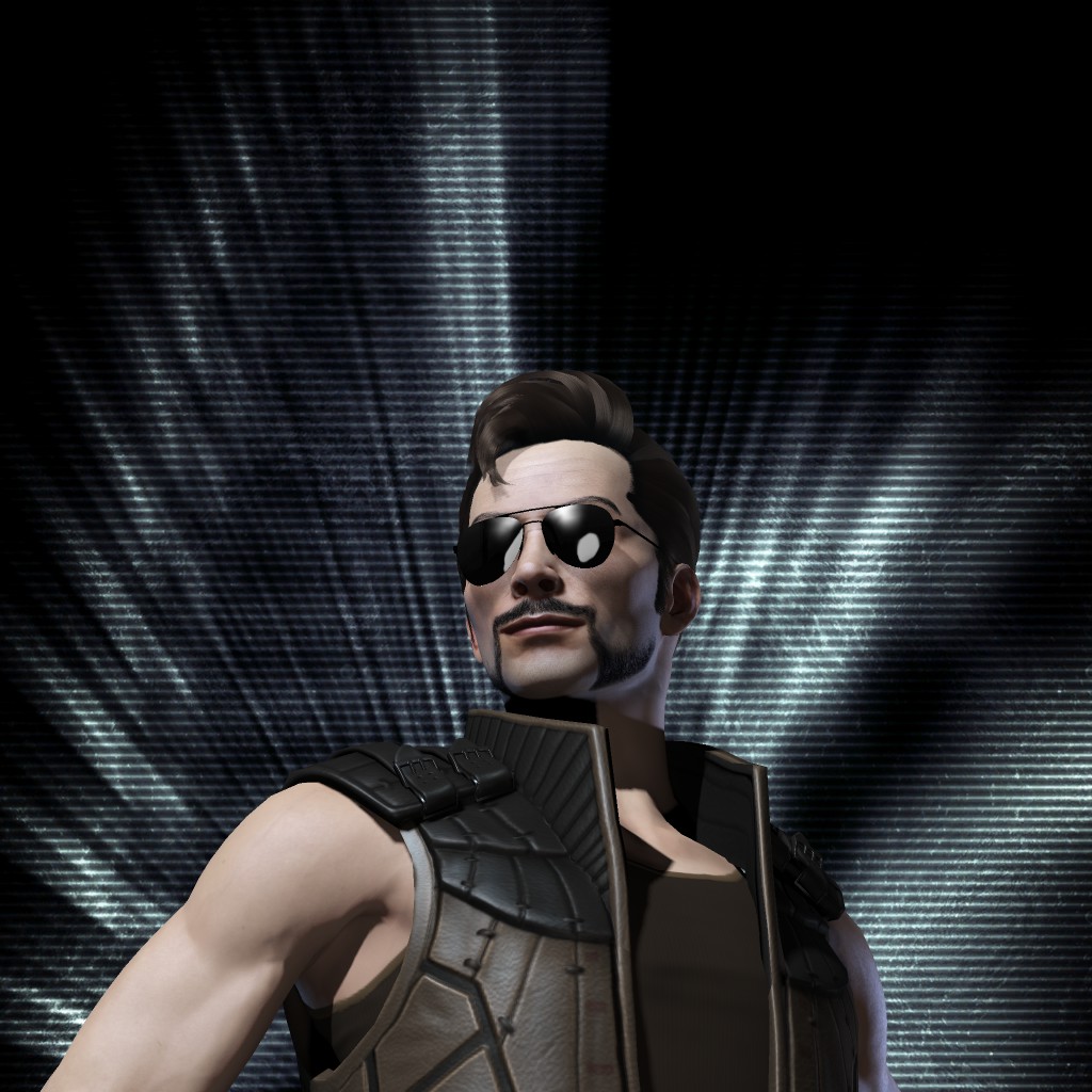 Speed Atruin