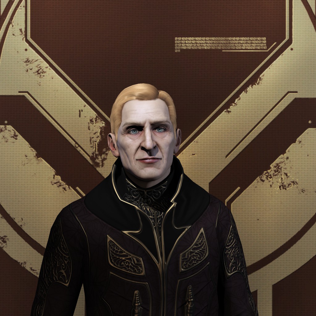 Thanatos Rinah