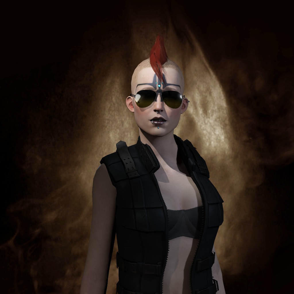 Daniela xPanzerpower
