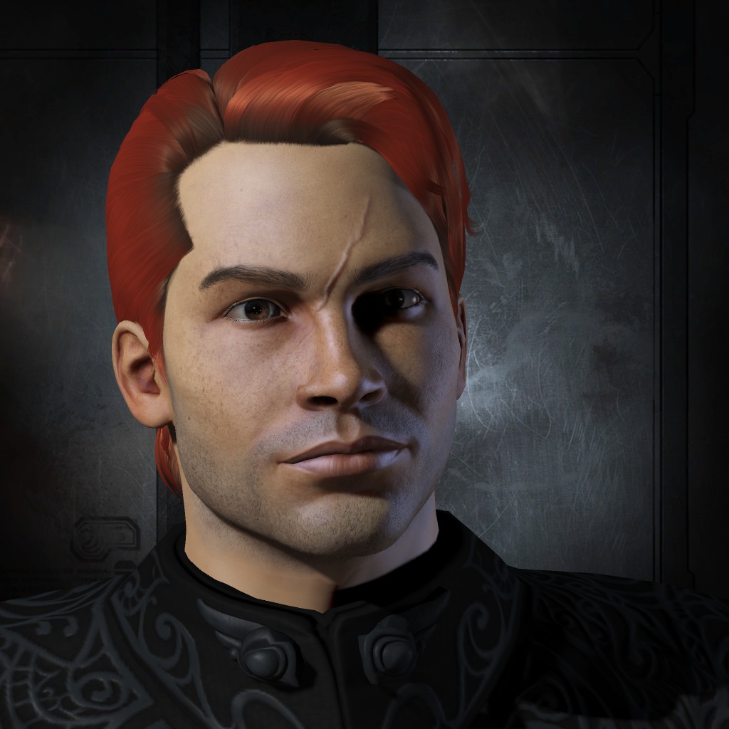 Jameson Vymornant