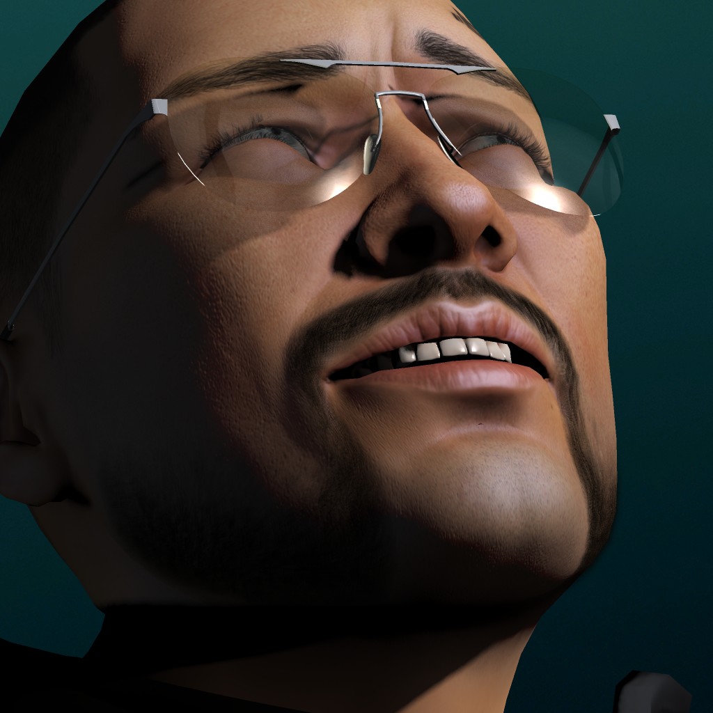 Johnny Prefire