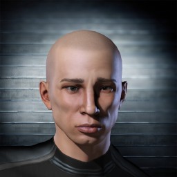 Ferrnandes Ohmiras portrait
