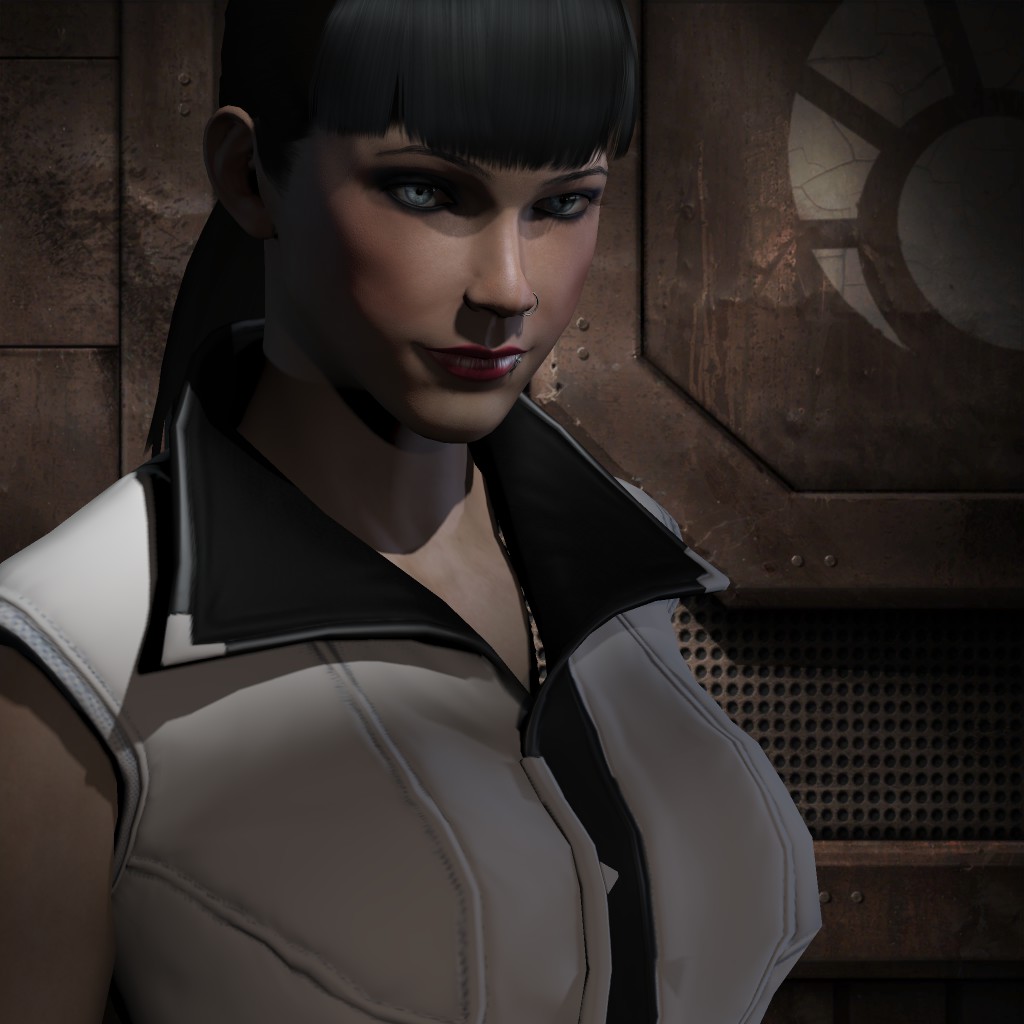 Irischka