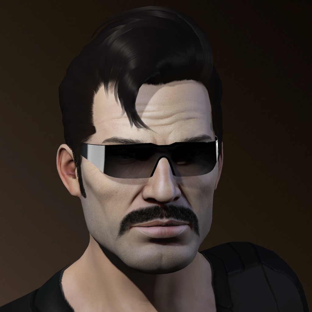Ken Klark
