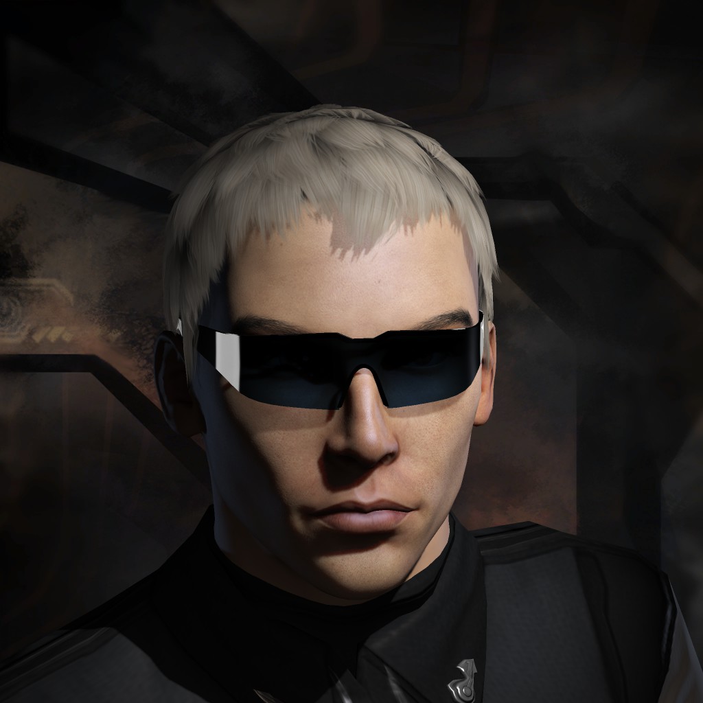 Sedrik Aldent