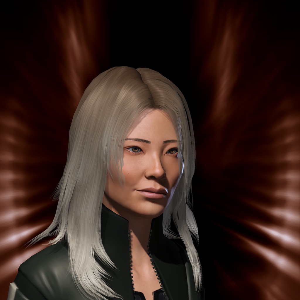 Ms Amanda