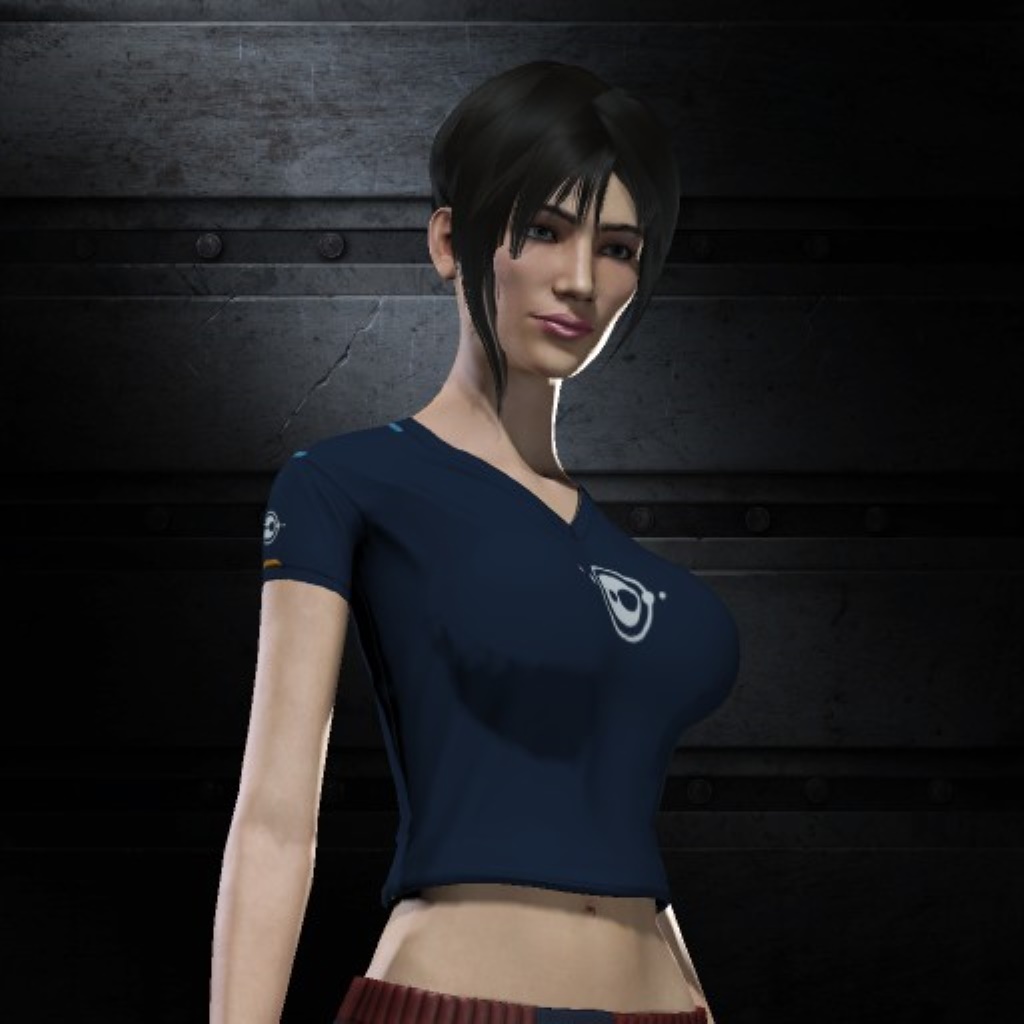 Celeste Rin