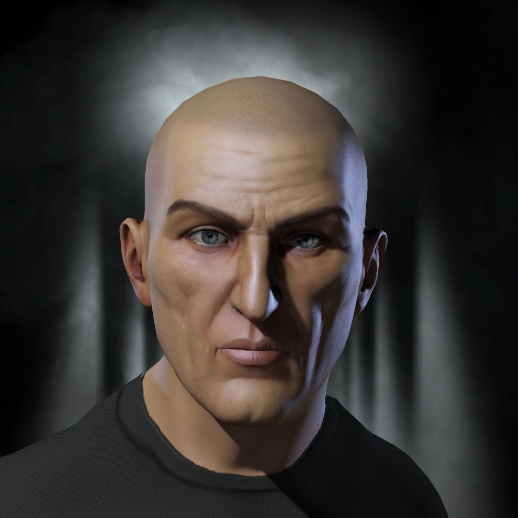 Bhaalus Denton
